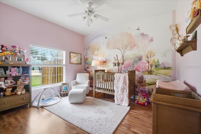 448 LAKE HARRIS DRIVE, Lakeland, FL 33813