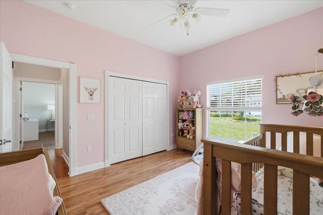 448 LAKE HARRIS DRIVE, Lakeland, FL 33813
