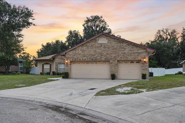 448 LAKE HARRIS DRIVE, Lakeland, FL 33813