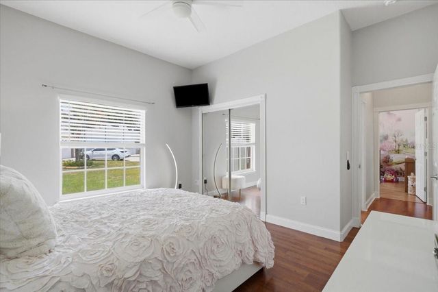 448 LAKE HARRIS DRIVE, Lakeland, FL 33813