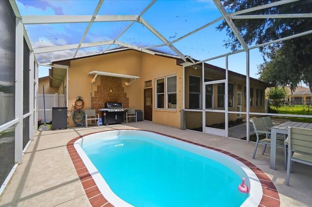 448 LAKE HARRIS DRIVE, Lakeland, FL 33813