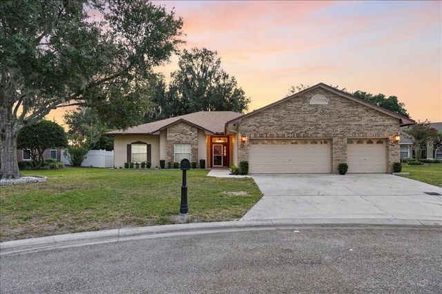 448 LAKE HARRIS DRIVE, Lakeland, FL 33813