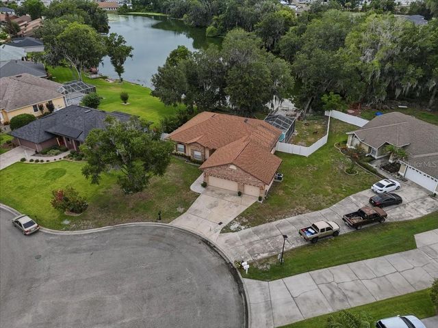 448 LAKE HARRIS DRIVE, Lakeland, FL 33813