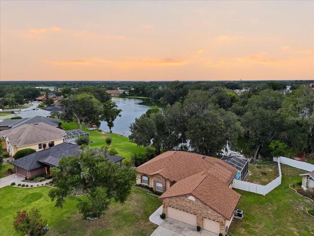 448 LAKE HARRIS DRIVE, Lakeland, FL 33813