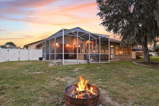 448 LAKE HARRIS DRIVE, Lakeland, FL 33813