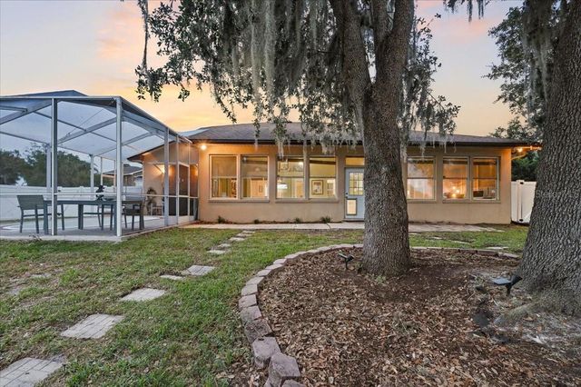 448 LAKE HARRIS DRIVE, Lakeland, FL 33813