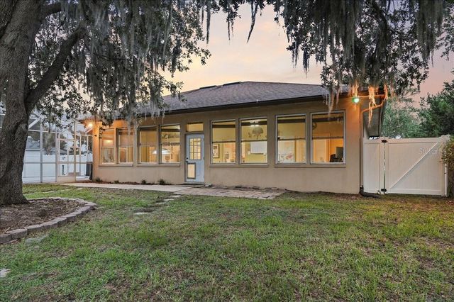 448 LAKE HARRIS DRIVE, Lakeland, FL 33813
