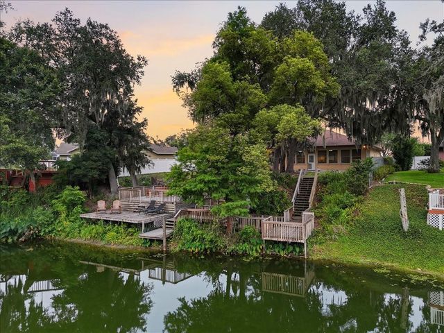 448 LAKE HARRIS DRIVE, Lakeland, FL 33813