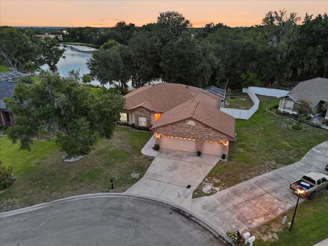 448 LAKE HARRIS DRIVE, Lakeland, FL 33813