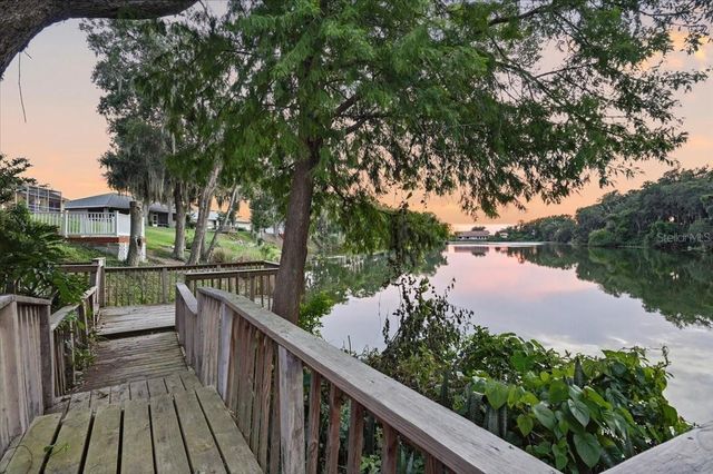 448 LAKE HARRIS DRIVE, Lakeland, FL 33813