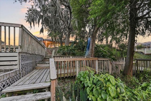 448 LAKE HARRIS DRIVE, Lakeland, FL 33813