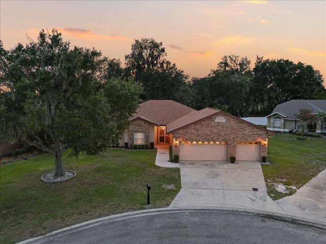 448 LAKE HARRIS DRIVE, Lakeland, FL 33813