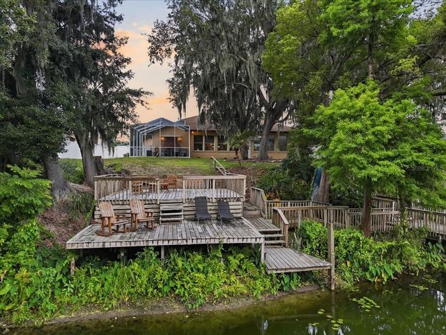 448 LAKE HARRIS DRIVE, Lakeland, FL 33813