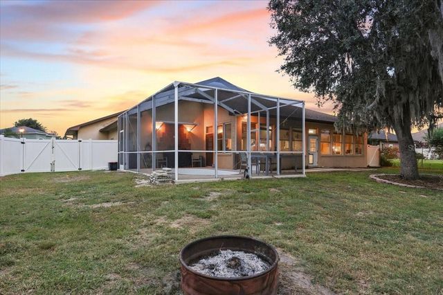 448 LAKE HARRIS DRIVE, Lakeland, FL 33813