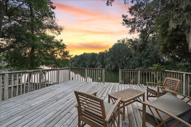 448 LAKE HARRIS DRIVE, Lakeland, FL 33813