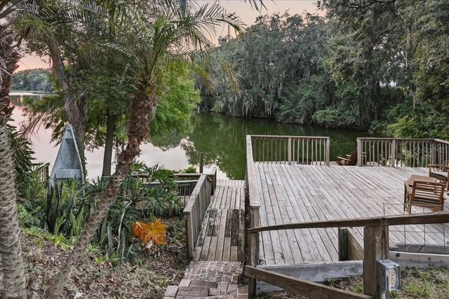 448 LAKE HARRIS DRIVE, Lakeland, FL 33813