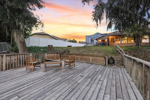 448 LAKE HARRIS DRIVE, Lakeland, FL 33813