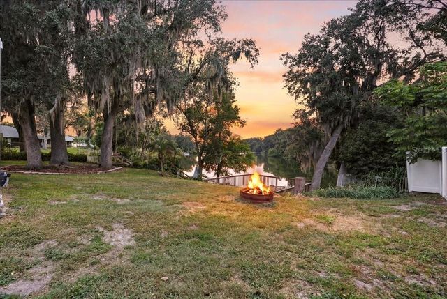 448 LAKE HARRIS DRIVE, Lakeland, FL 33813