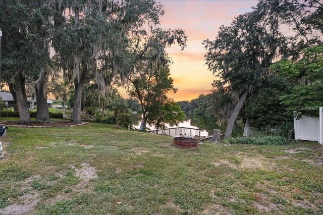 448 LAKE HARRIS DRIVE, Lakeland, FL 33813