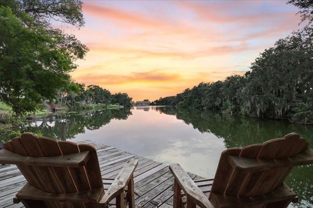 448 LAKE HARRIS DRIVE, Lakeland, FL 33813