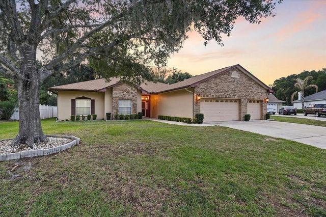448 LAKE HARRIS DRIVE, Lakeland, FL 33813