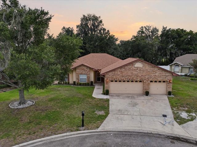 448 LAKE HARRIS DRIVE, Lakeland, FL 33813