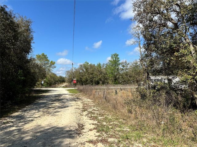 TBD NE 68TH PLACE, Bronson, FL 32621