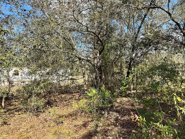 TBD NE 68TH PLACE, Bronson, FL 32621