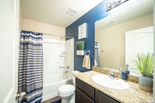 6139 Lakefront, San Antonio, TX 78222