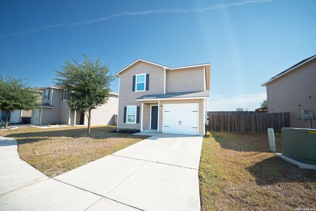 6139 Lakefront, San Antonio, TX 78222