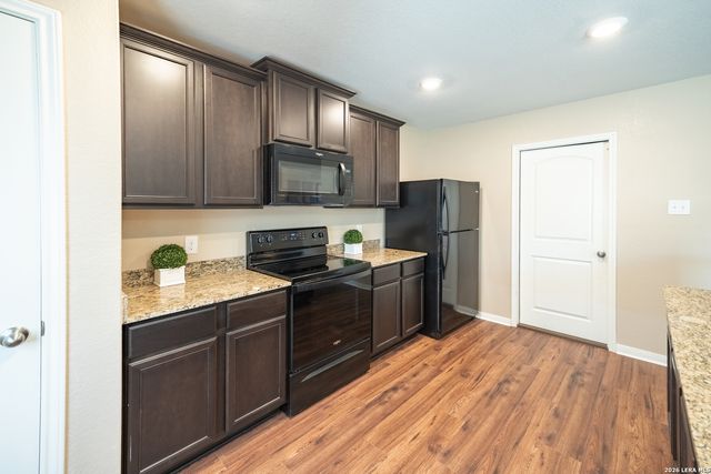 6139 Lakefront, San Antonio, TX 78222