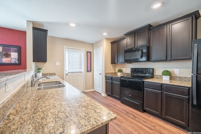 6139 Lakefront, San Antonio, TX 78222