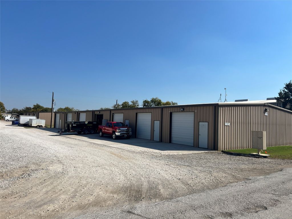 11975 Cleveland Gibbs Road 201, Roanoke, TX 76262
