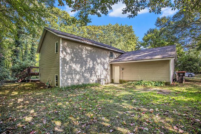 603 Howard Avenue, Holland, MI 49424