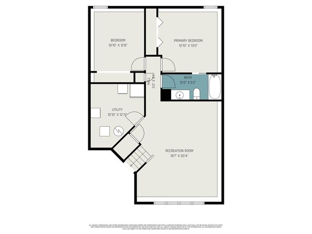 603 Howard Avenue, Holland, MI 49424