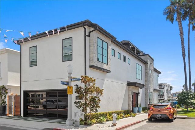 3915 Marcus Avenue, Newport Beach, CA 92663