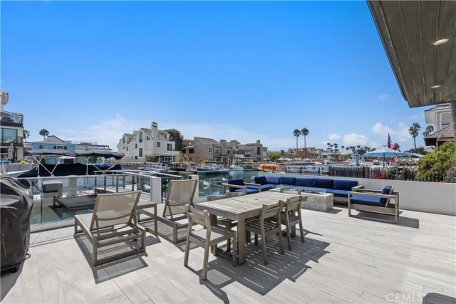 3915 Marcus Avenue, Newport Beach, CA 92663