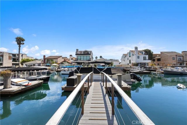 3915 Marcus Avenue, Newport Beach, CA 92663