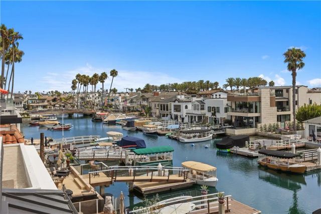 3915 Marcus Avenue, Newport Beach, CA 92663