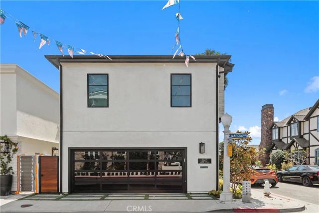3915 Marcus Avenue, Newport Beach, CA 92663