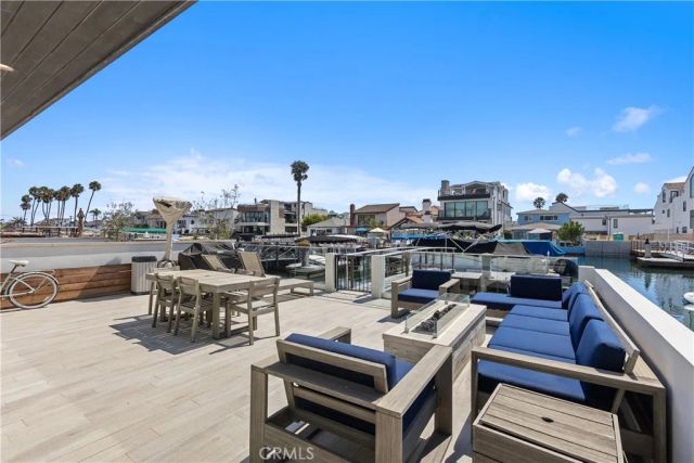 3915 Marcus Avenue, Newport Beach, CA 92663
