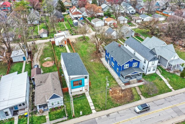 1202 S State Avenue, Indianapolis, IN 46203