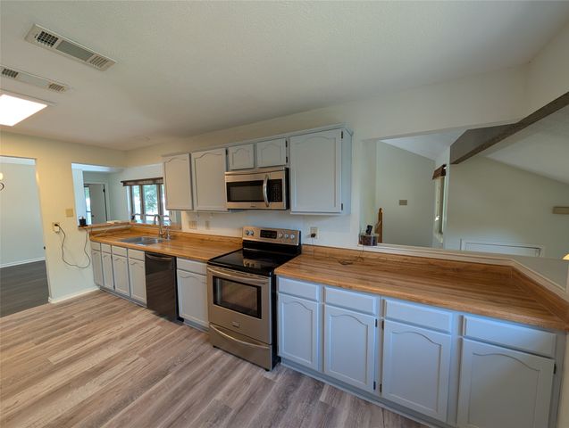 6545 Los Rios Drive, Mesquite, TX 75150