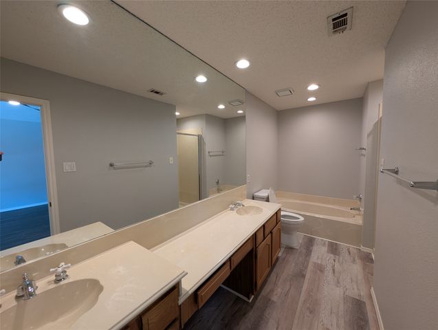 6545 Los Rios Drive, Mesquite, TX 75150