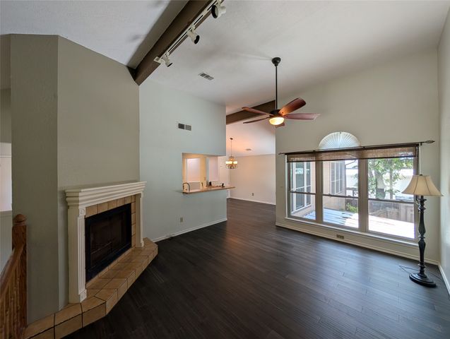 6545 Los Rios Drive, Mesquite, TX 75150