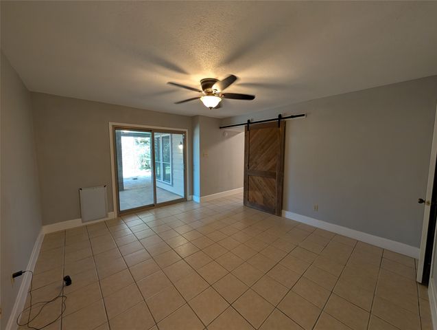 6545 Los Rios Drive, Mesquite, TX 75150