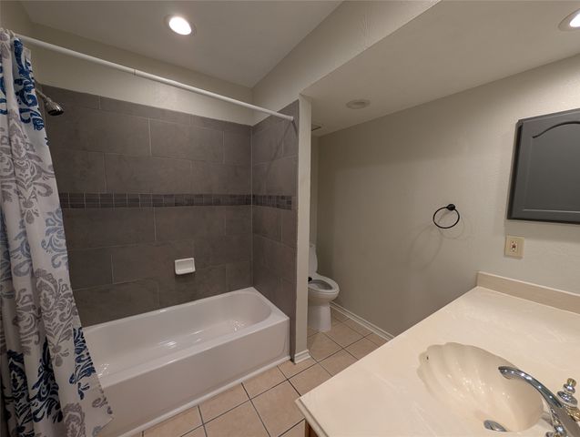 6545 Los Rios Drive, Mesquite, TX 75150