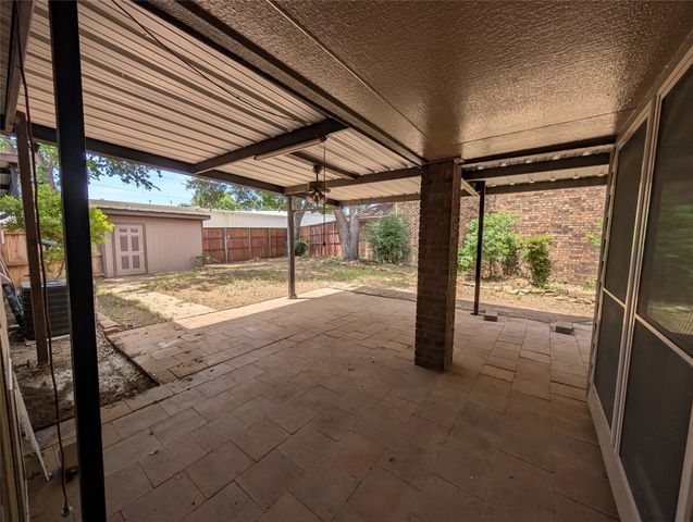 6545 Los Rios Drive, Mesquite, TX 75150