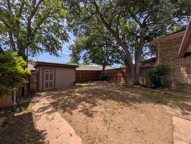 6545 Los Rios Drive, Mesquite, TX 75150
