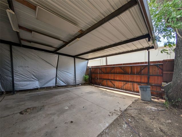 6545 Los Rios Drive, Mesquite, TX 75150